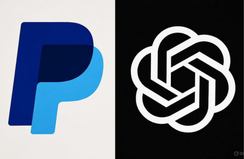 PayPal shares up by 13% after partnering with OpenAI