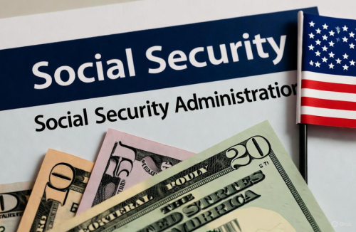 Social Security payments go out this week under new paperless policy