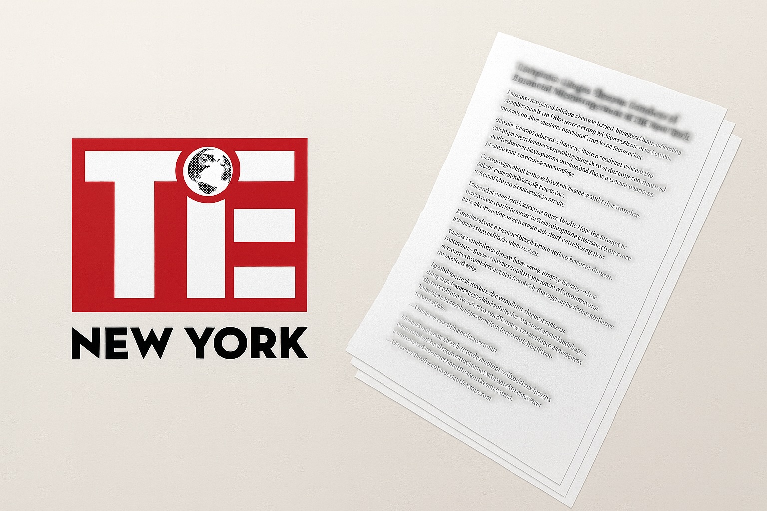 Backdated demands, witness conflicts, and escalating legal stakes: New documents intensify scrutiny of TiE New York leadership