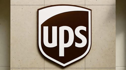 UPS lays off approximately 48,000 workers