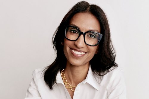 Kruti Patel Goyal set to become Etsy CEO