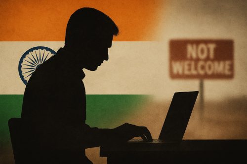 Backlash against Indian Americans