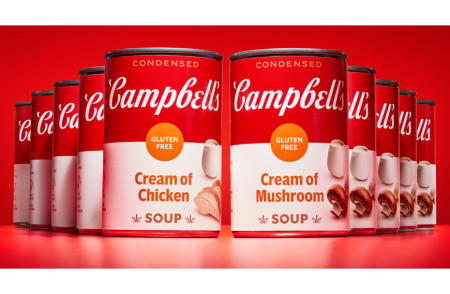 Campbell’s Soup exec sparks outrage after secret recording surfaces