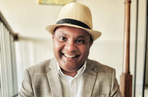 ‘Entrepreneurship is a journey of persistence’: Harshal Shah on what it takes to build ventures that matter Harshal Shah