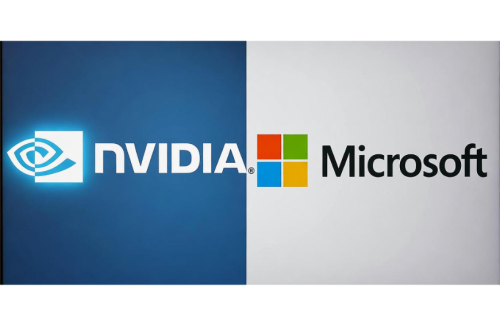 Big Tech turns on Nvidia? Amazon, Microsoft support tighter China export curbs