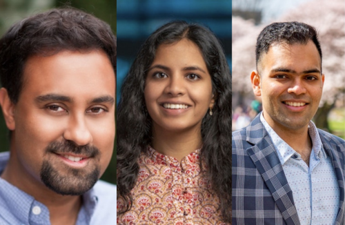 3 Indian origin researches among 28 Schmidt Sciences scholars