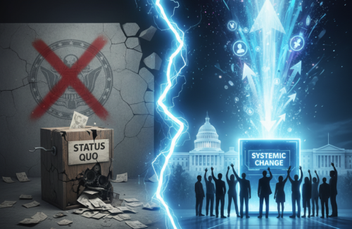 Mamdani’s social Democrats: Milk or sugar in the Democratic Party coffee