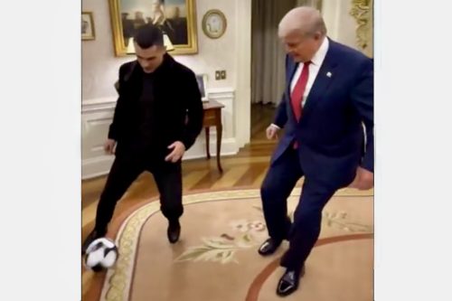 Trumpiana