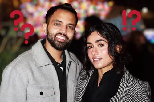 ‘Happy wife, happy life’: Indian American comedian Akaash Singh’s wife shuts down trolls