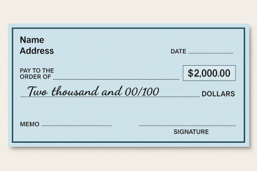 Trump wants to distribute $2000 tariff dividends