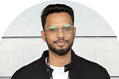 Amandeep Kumar wins new Amazon AI PhD Fellowship