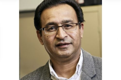 Dilpreet Bajwa wins international career achievement award