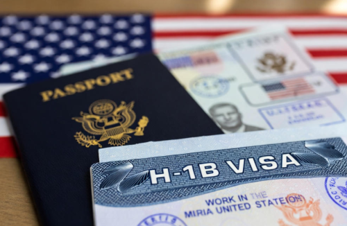 ‘This isn’t immigration policy anymore’: SkillStorm’s Hany Girgis slams H-1B program