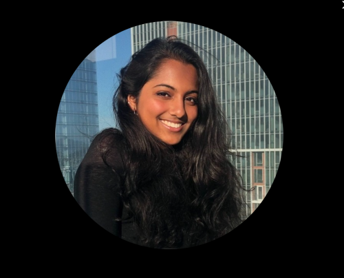 Forbes 30 Under 30 2026: How Kalyani Ramadurgam is using AI to transform financial compliance at Kobalt Labs