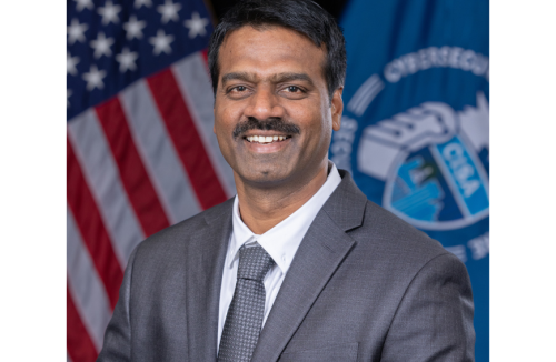 Did CISA acting director Madhu Gottumukkala fail a polygraph test?