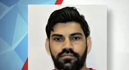 Who is Rajinder Kumar? ‘Illegal’ Indian trucker arrested in crash that killed newlyweds