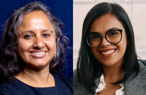 Surabhi Pokhriyal, Sonika Patel join New York’s digital advertising industry body