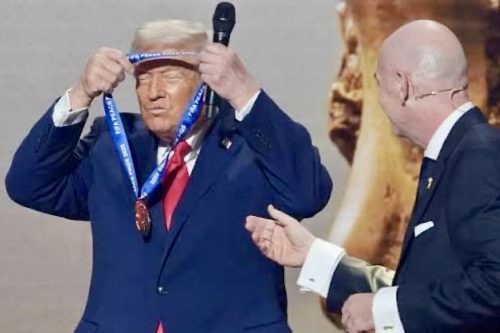 Trumpiana