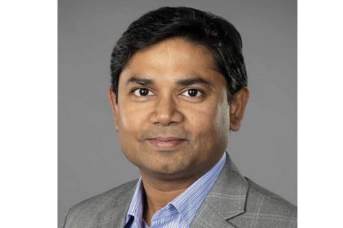 Shamik Sengupta named Nevada university engineering department chair