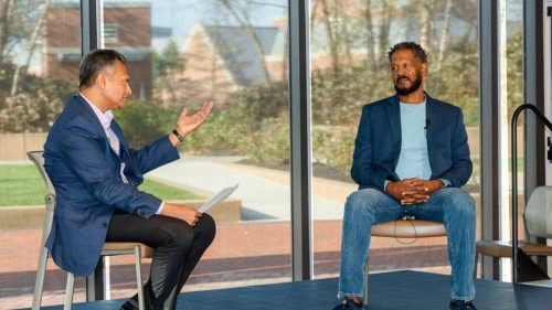 ‘Trust is a currency of commerce’: Maurice Boissiere on leadership, culture, and the courage to be vulnerable