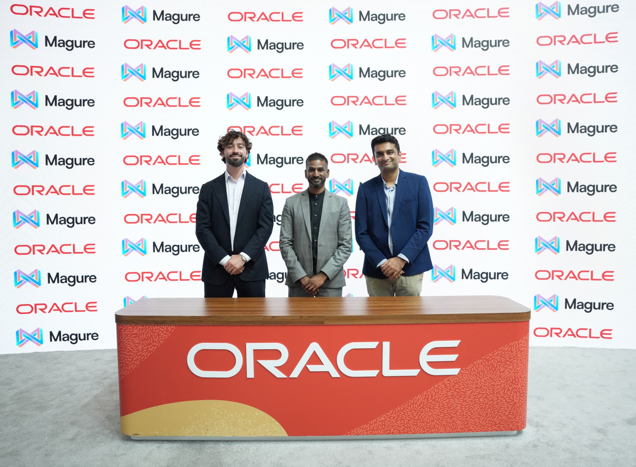 Magure targets global expansion in 2026, shifting focus to results-driven AI solutions