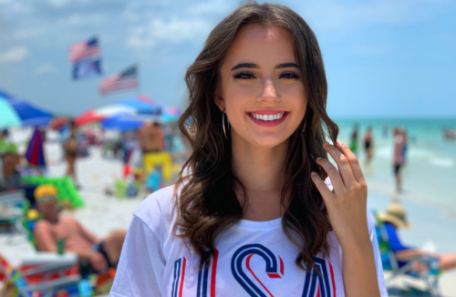 Ashley St. Clair, mother of Musk’s child, says Grok produced sexualized content