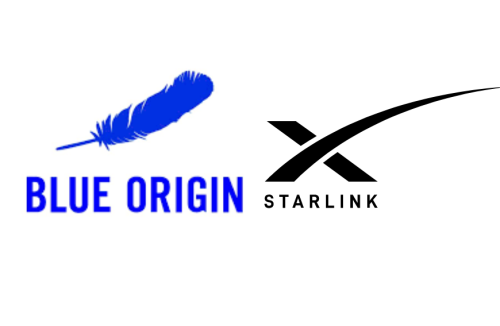 Jeff Bezos’ Blue Origin targets Starlink with new satellite initiative