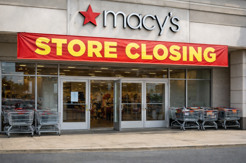 Macy’s to close more stores: What shoppers need to know