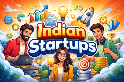 Reclaiming India’s startup soul: From diluted dreams to true technological revolution