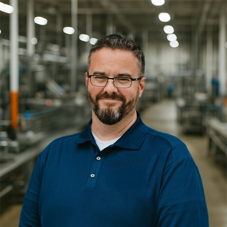 Josh Butt: Rewriting the business of ice cream—one global flavor at a time