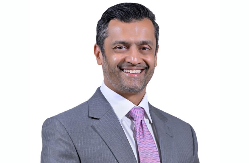 Burjeel Medical City aims to be the Johns Hopkins of UAE, says Dr. Mujtaba Ali Khan