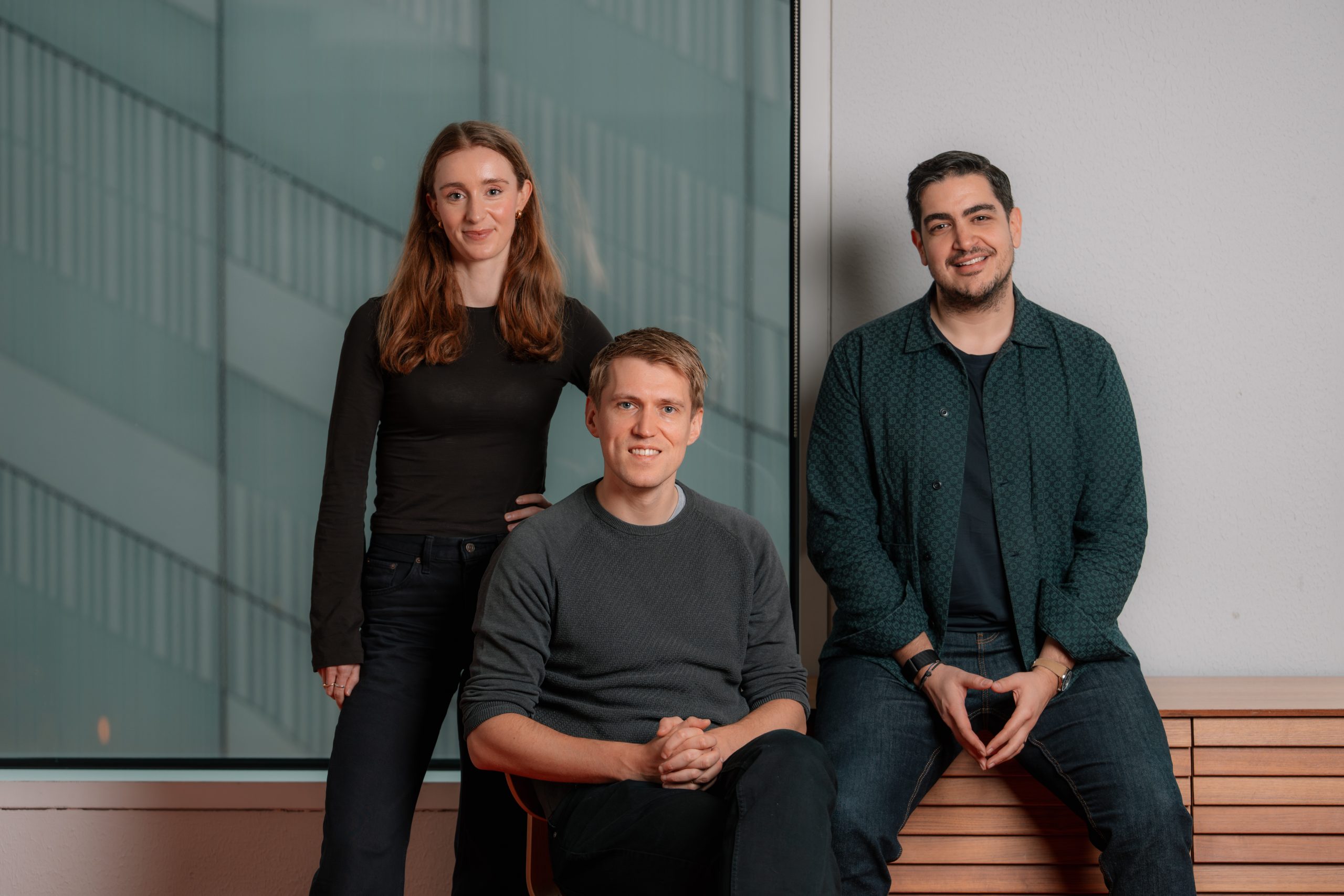 Elyos AI raises $13 million Series A to build AI agents for skilled trades