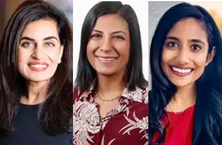 3 Indian Americans among Harvard Alumni Association nominees for governing bodies