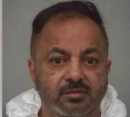 Indian American man shoots dead wife, 3 relatives in Georgia