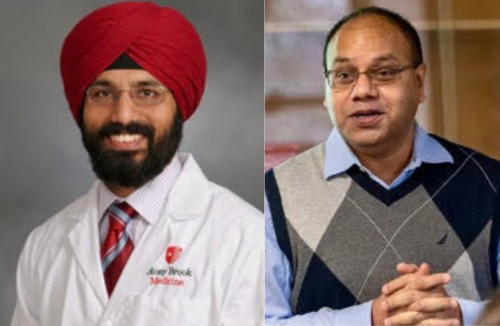 Indian American researchers get seed funding for groundbreaking projects