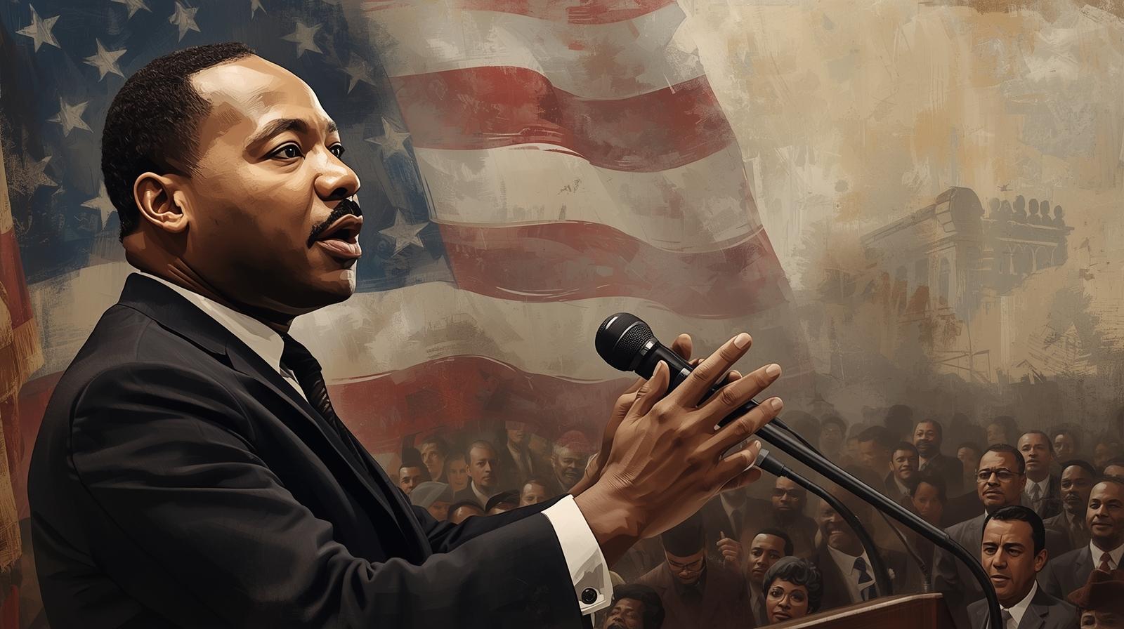 The dilemma of destiny as our own prisoners: What MLK would tell us