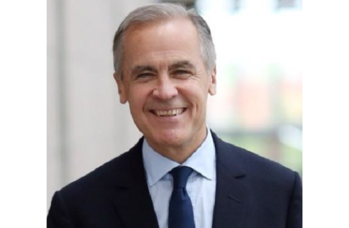 ‘Canada lives because of US’: Trump chides at Mark Carney during Davos speech