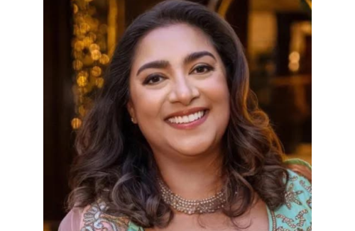 Mona Das on power, representation, and why the real fight starts before Election Day