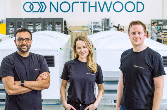 Former Disney star’s space startup raises $100 million Series B