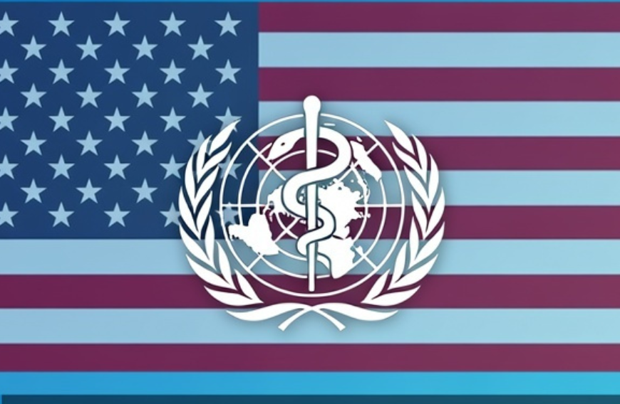 US to formally exit WHO: What does it mean