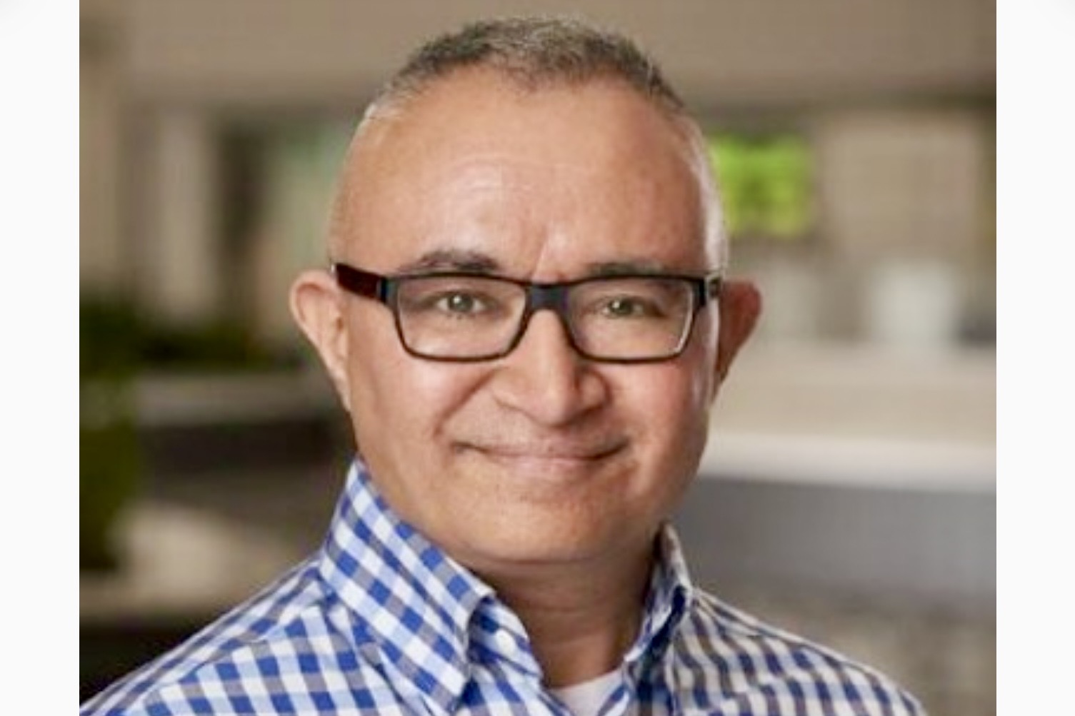 US Marine veteran Pulkit Desai sworn in as New Jersey city mayor