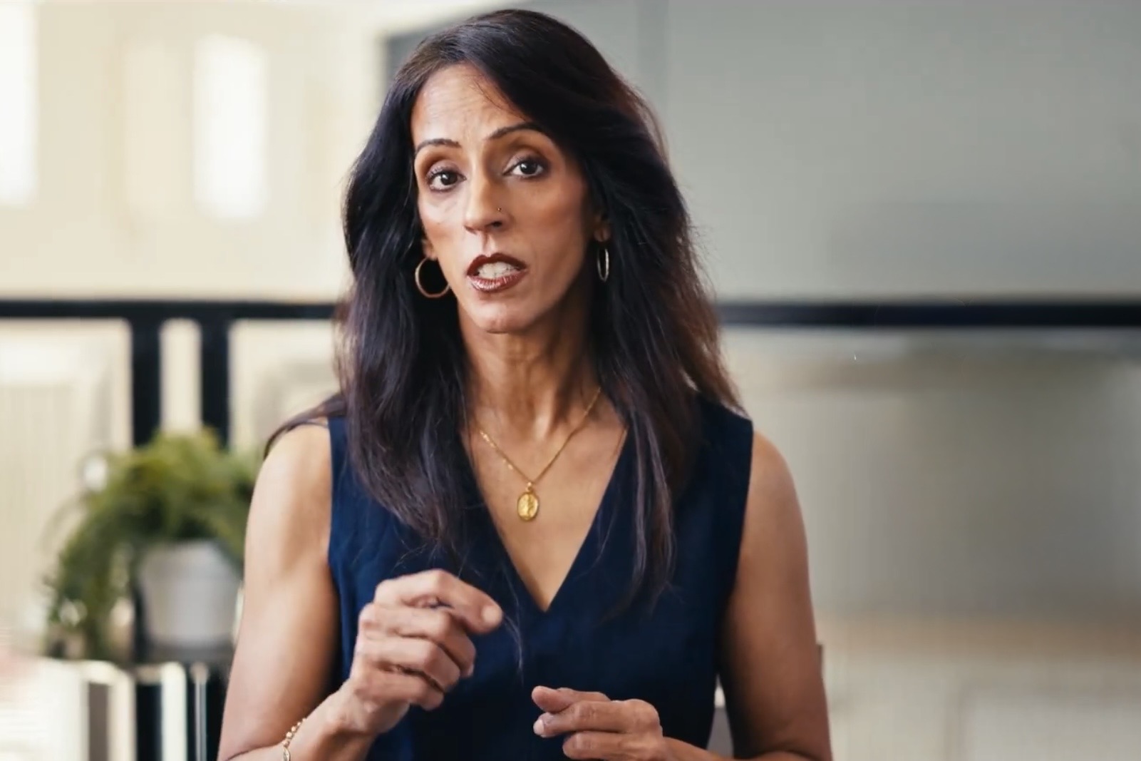 Rakhi Israni running for Congress from California