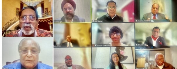 GOPIO highlights how Indian diaspora has shaped global business