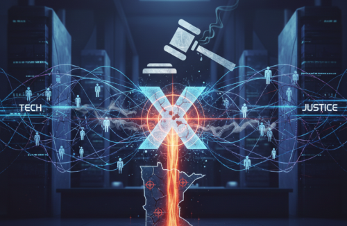 Tech giants to go through landmark trial over social media addiction