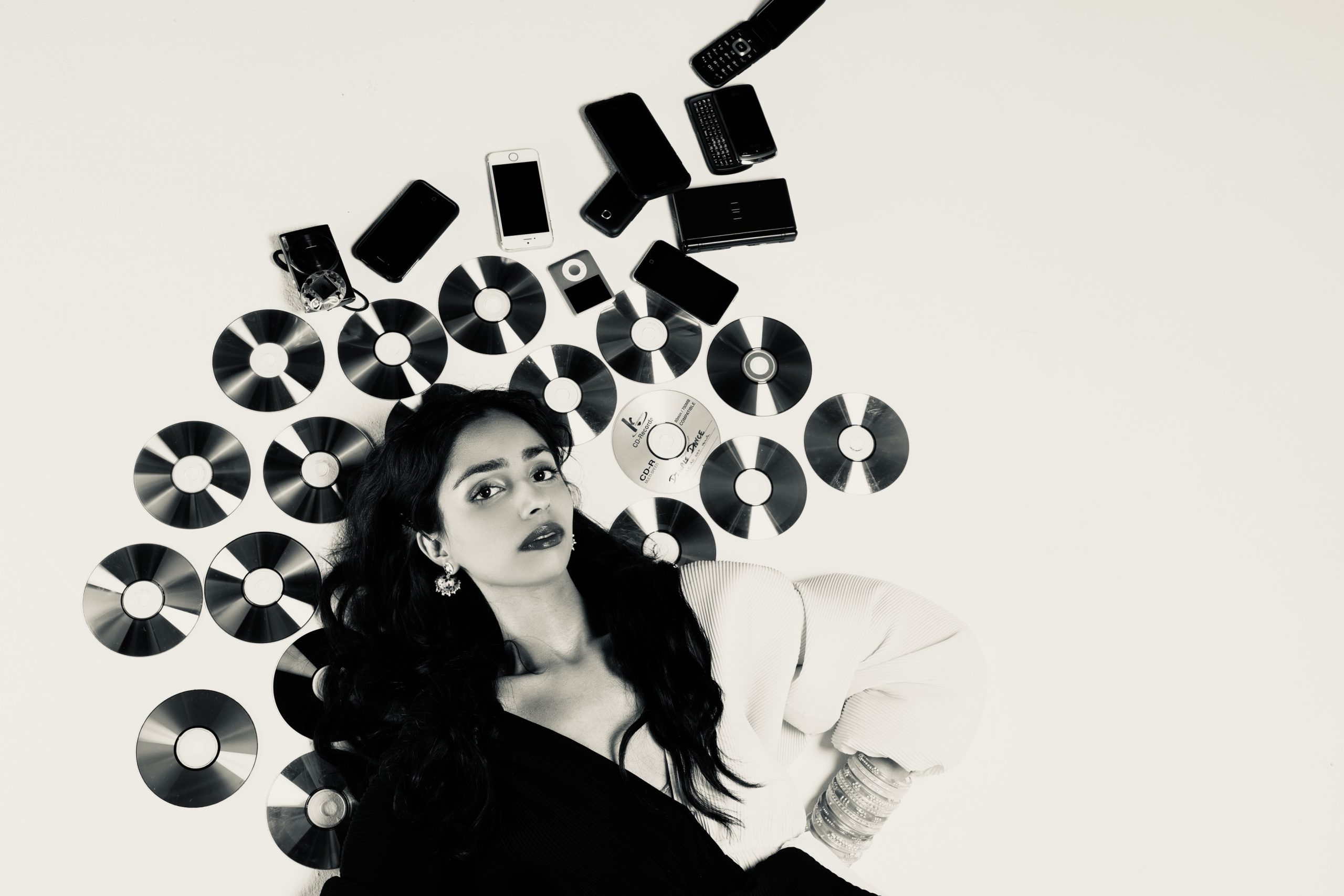 Indian American singer Malvika fuses Bharatanatyam influences and pop in new EP