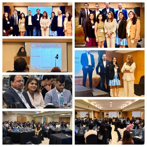 AAPI’s Cancun Summit spotlights young Indian American physicians