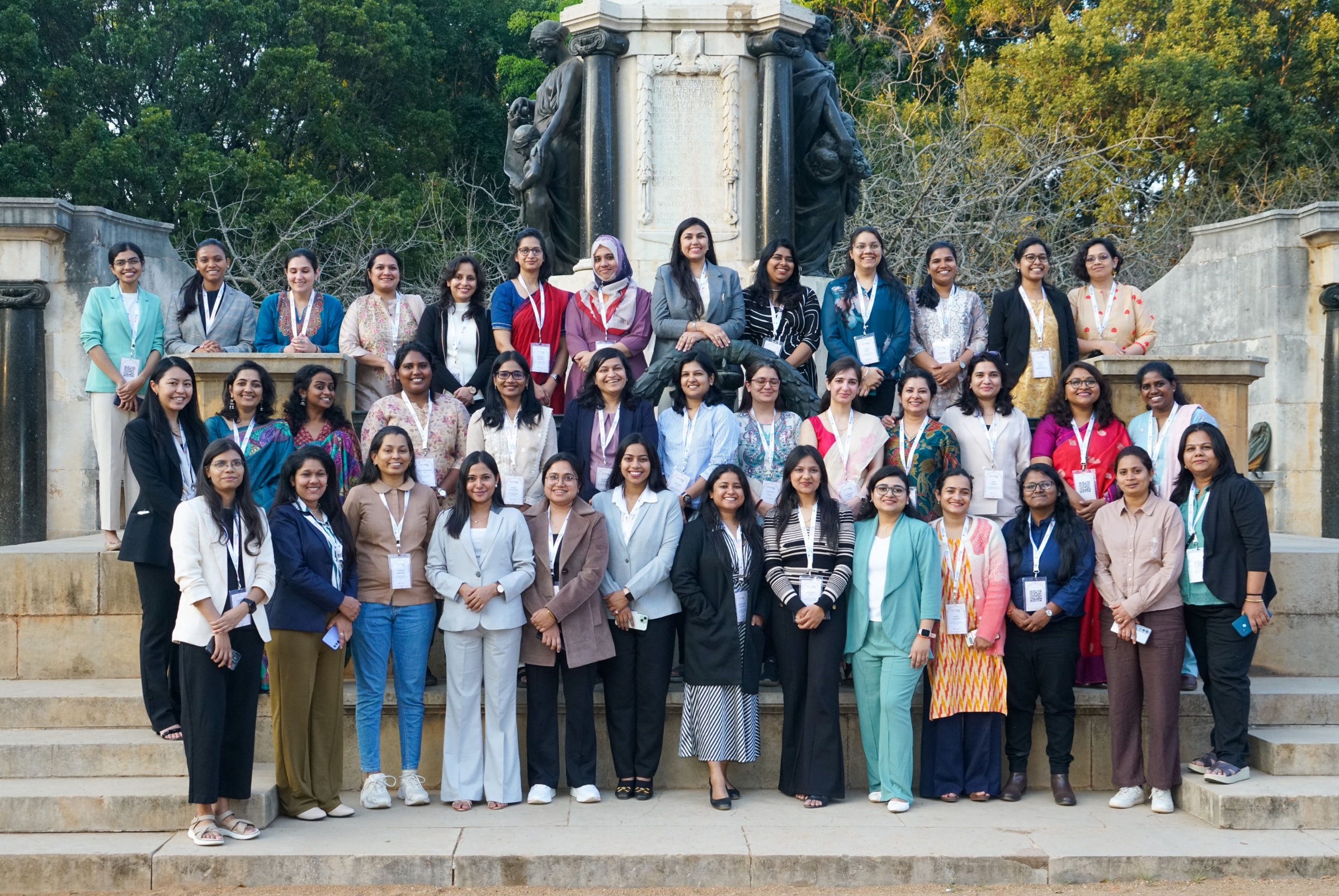 New India RISE fellowship targets dropout of women from STEMM careers