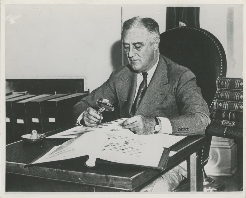 What would FDR say about the war with Iran?