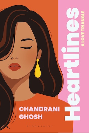 Heartlines by Chandrani Ghosh