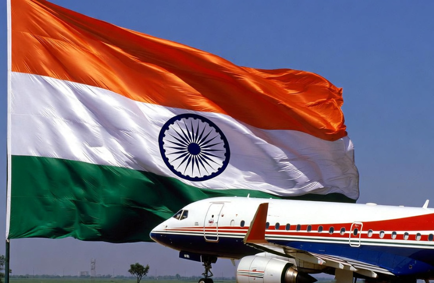 This is a good time for Indians to travel business, new report says